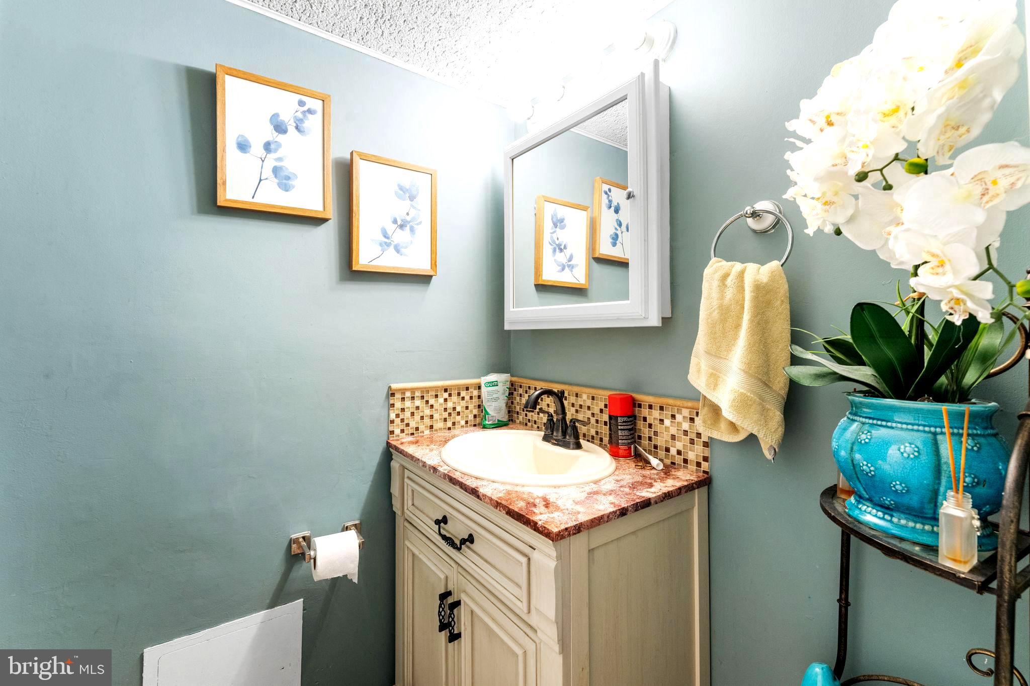 KIMBERLY PLACE - Residential