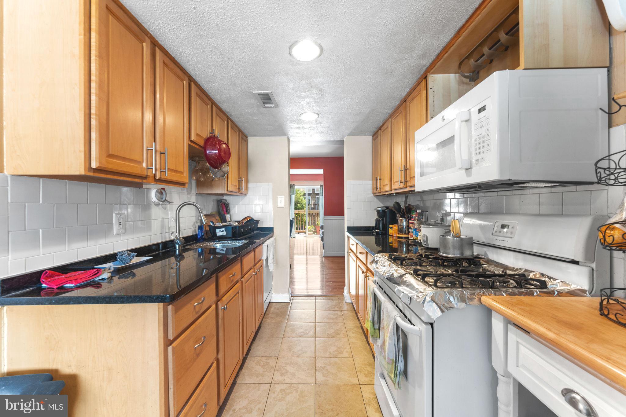 KIMBERLY PLACE - Residential