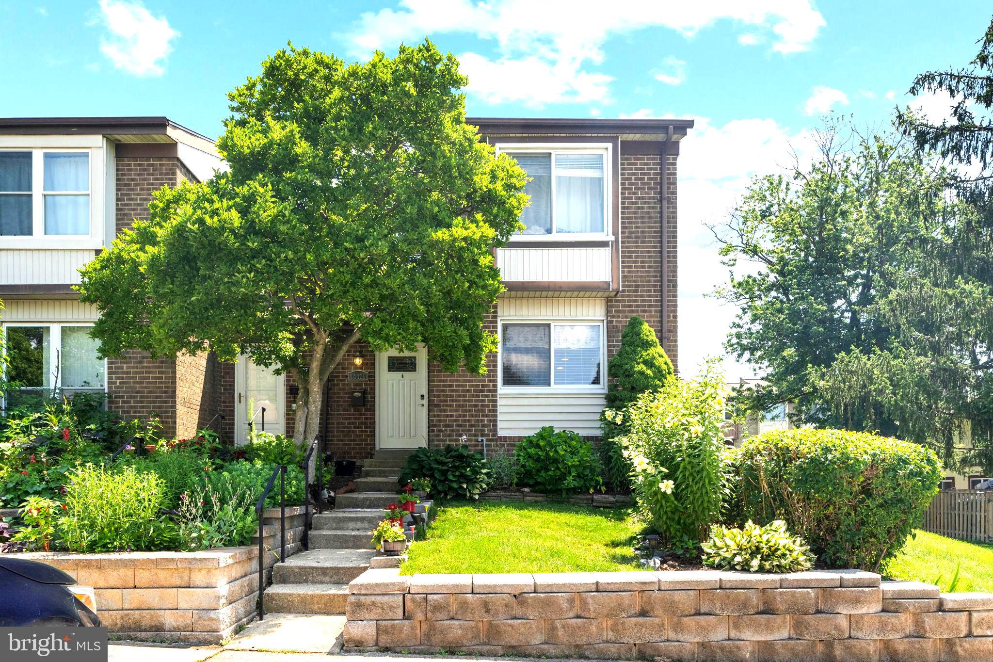 KIMBERLY PLACE - Residential