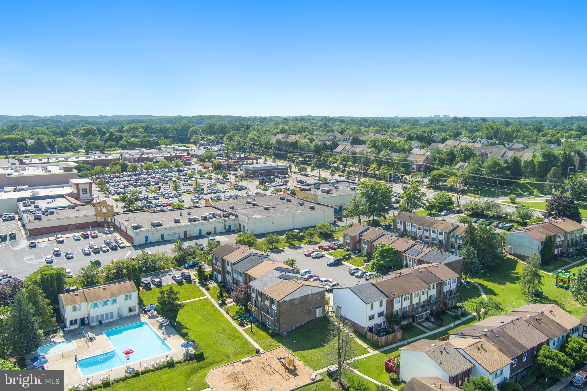 KIMBERLY PLACE - Residential