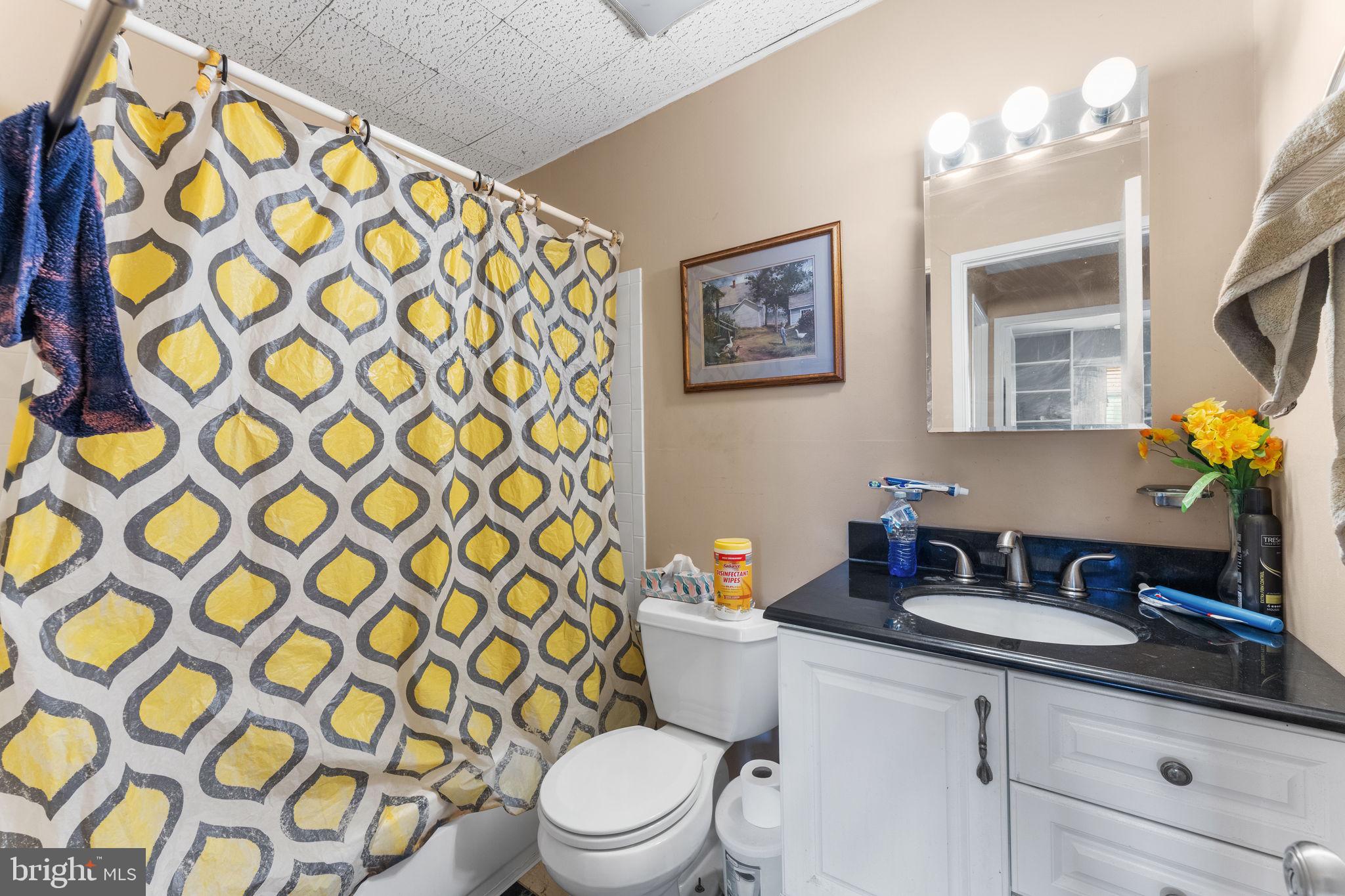 KIMBERLY PLACE - Residential