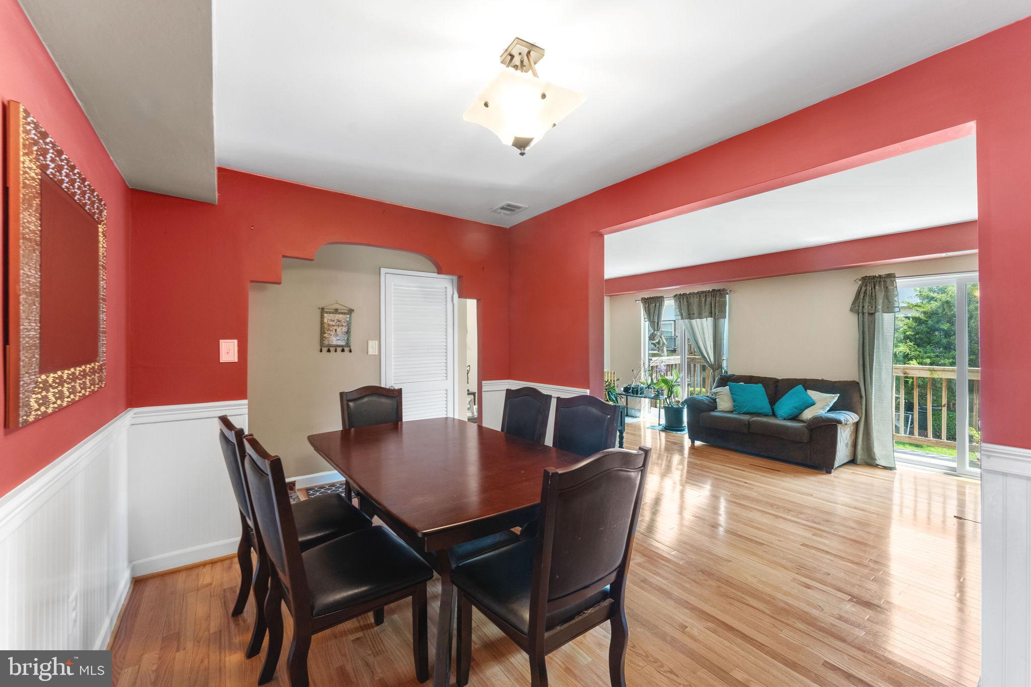 KIMBERLY PLACE - Residential