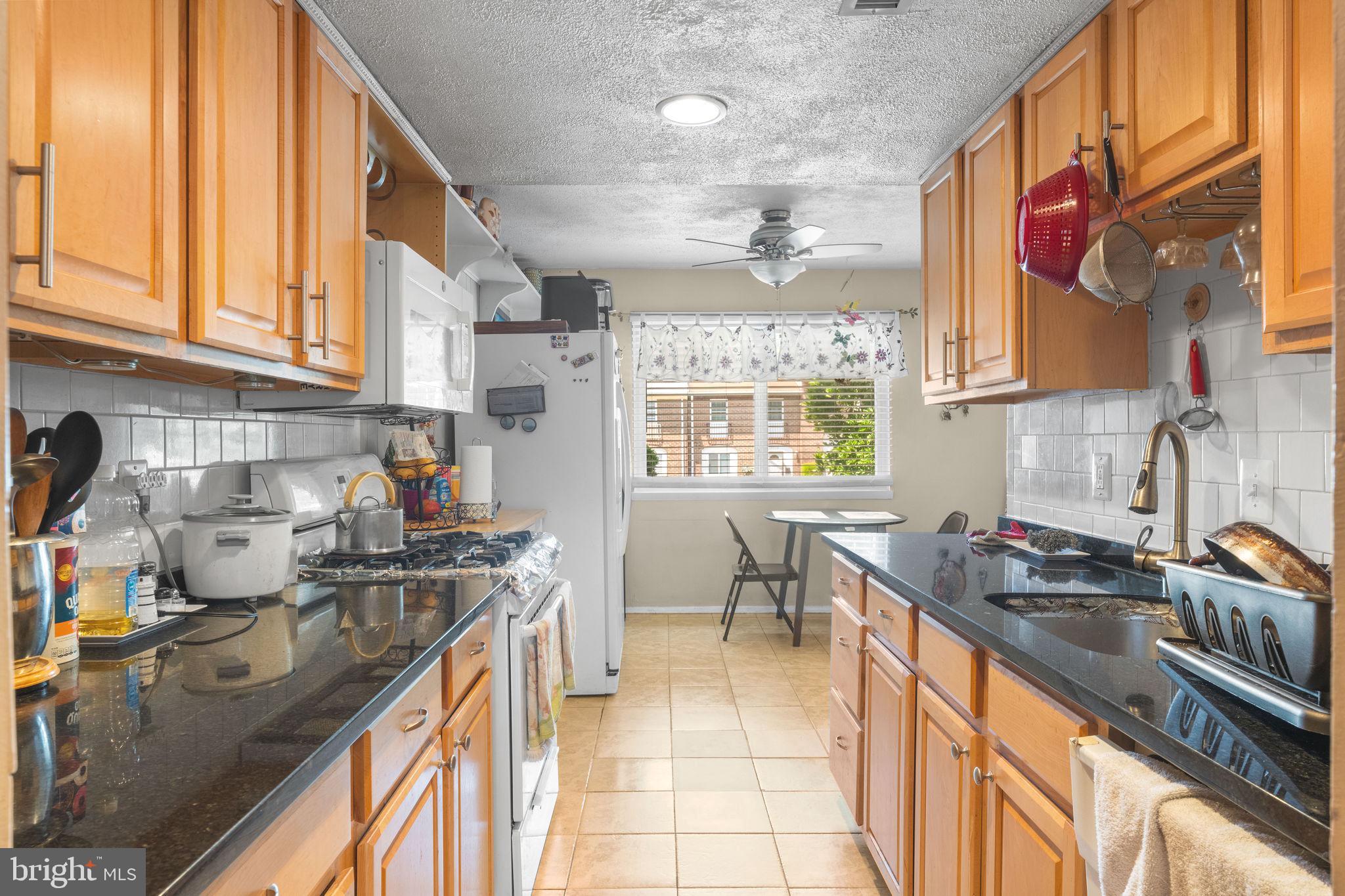 KIMBERLY PLACE - Residential