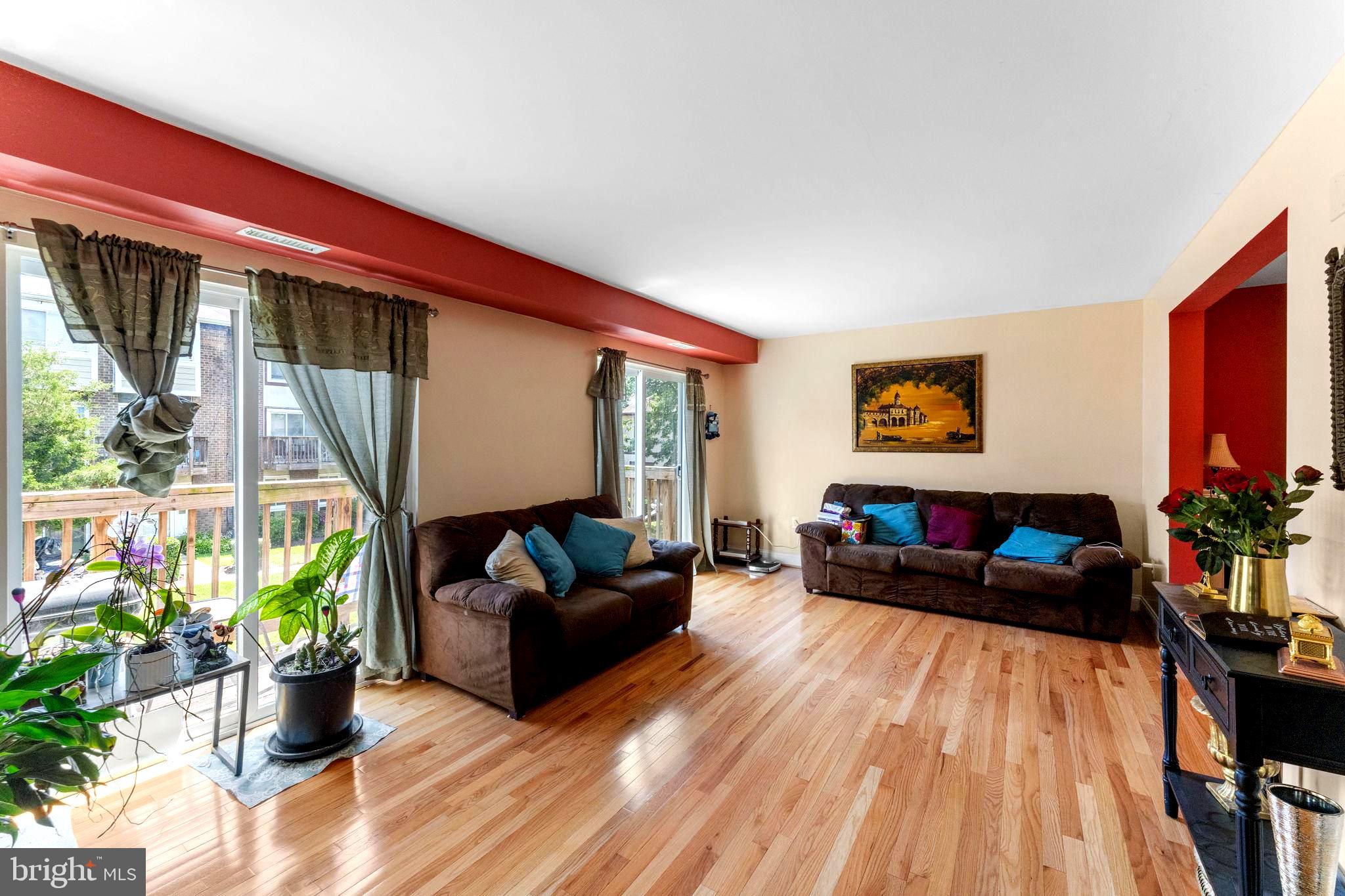 KIMBERLY PLACE - Residential