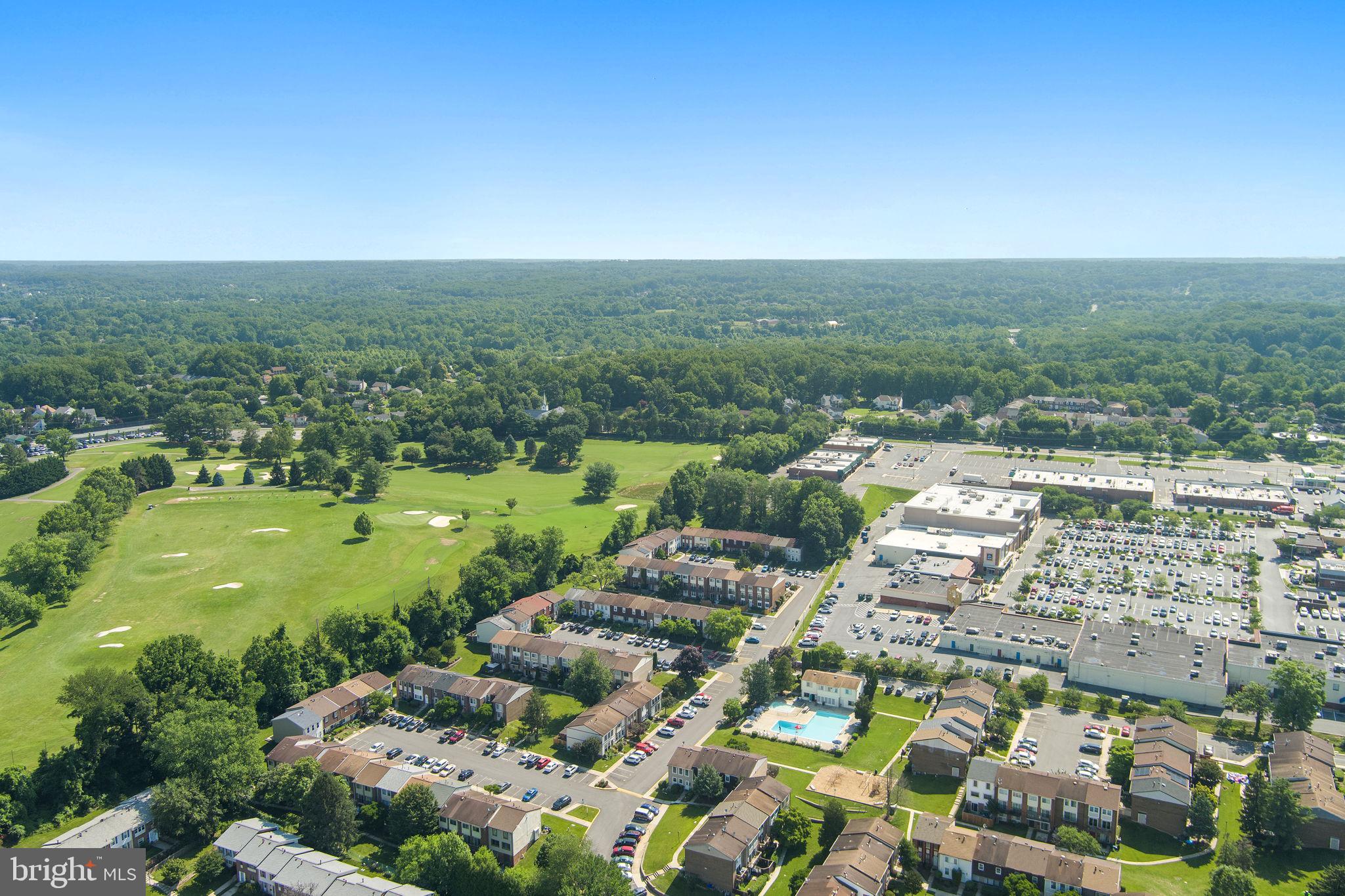 KIMBERLY PLACE - Residential