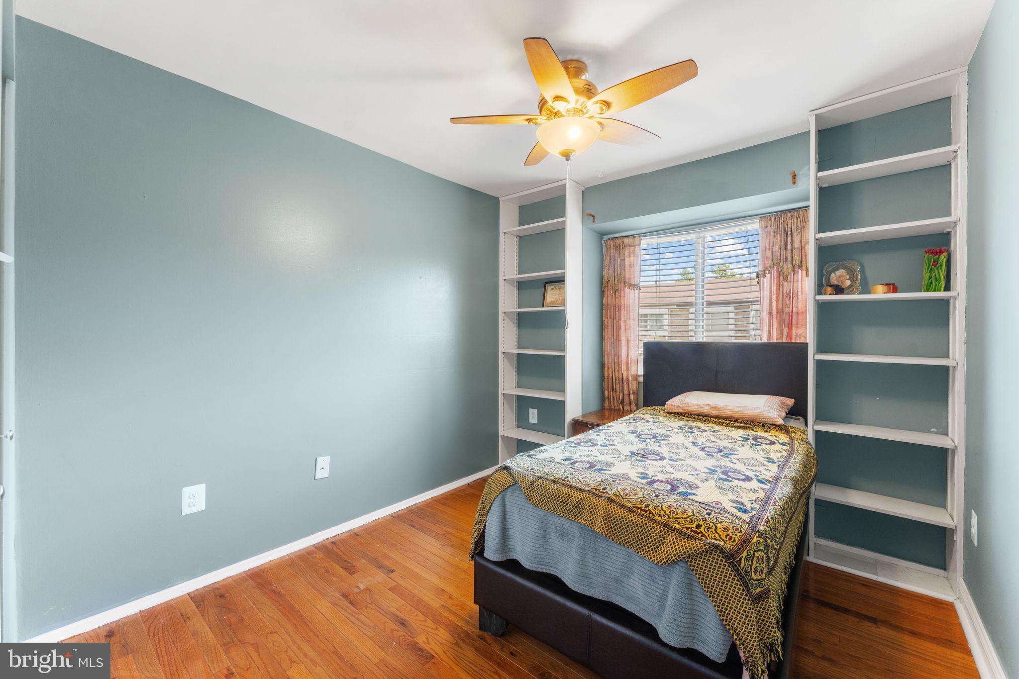 KIMBERLY PLACE - Residential