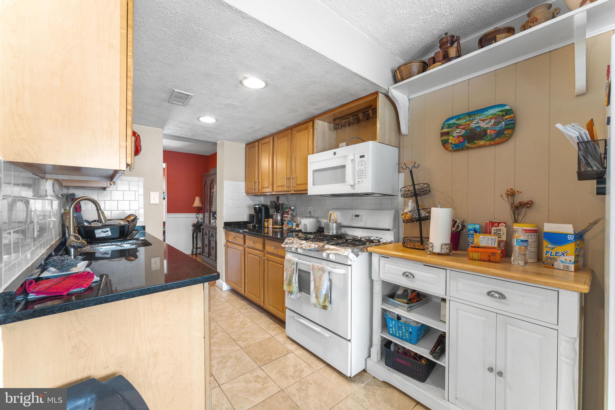 KIMBERLY PLACE - Residential