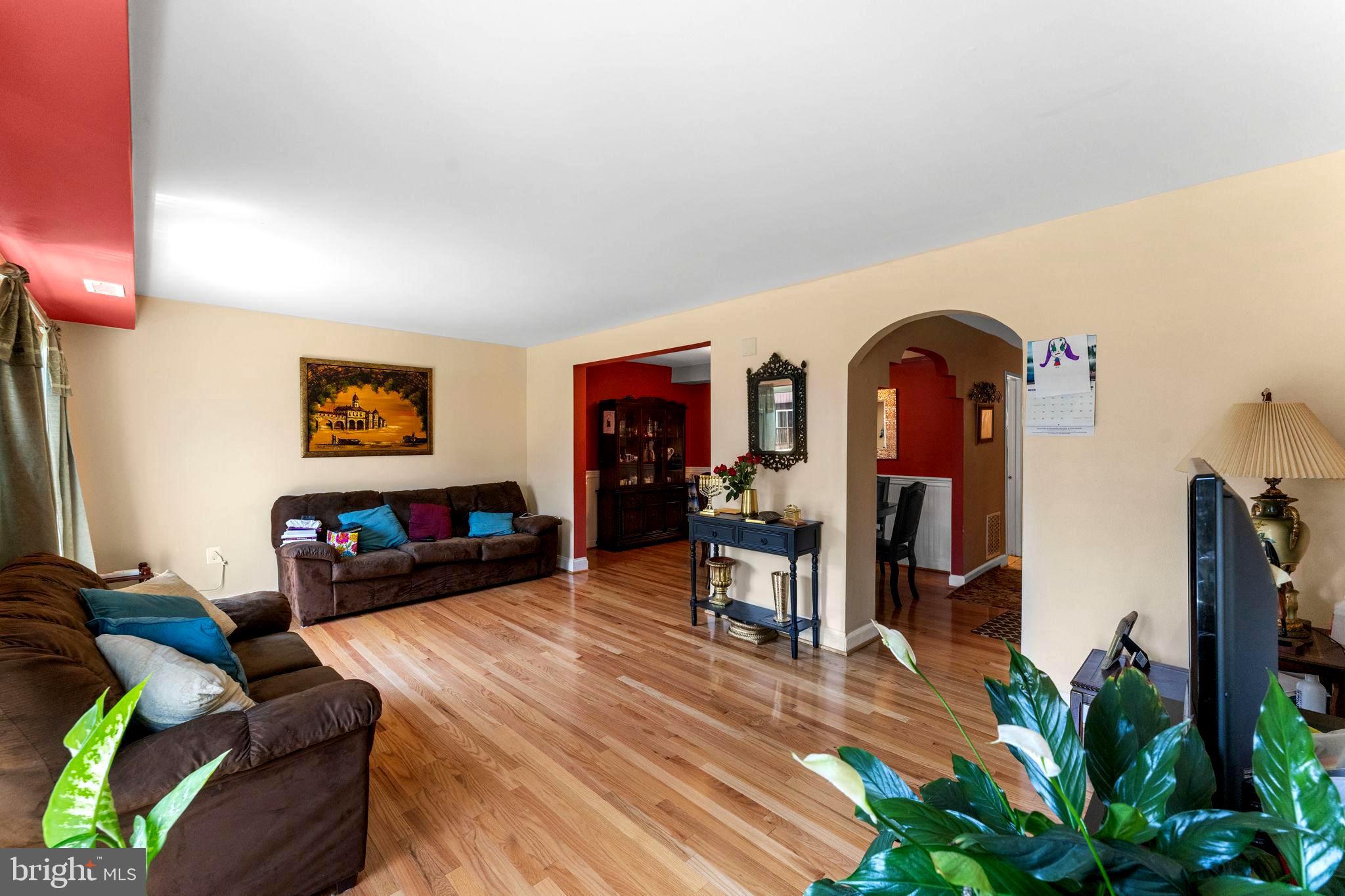 KIMBERLY PLACE - Residential