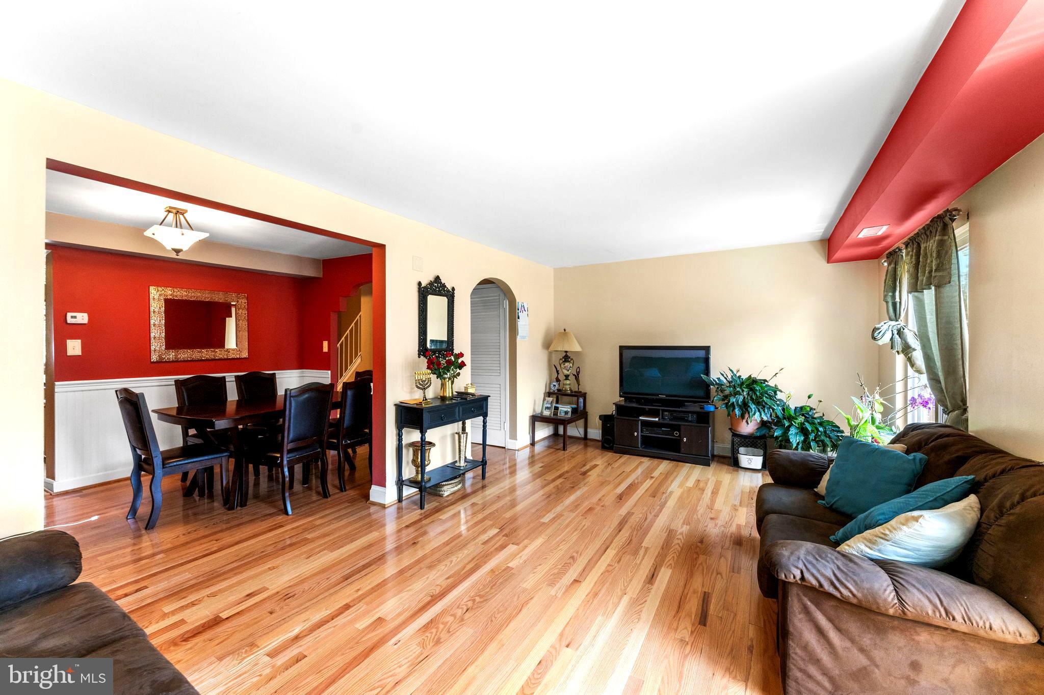 KIMBERLY PLACE - Residential