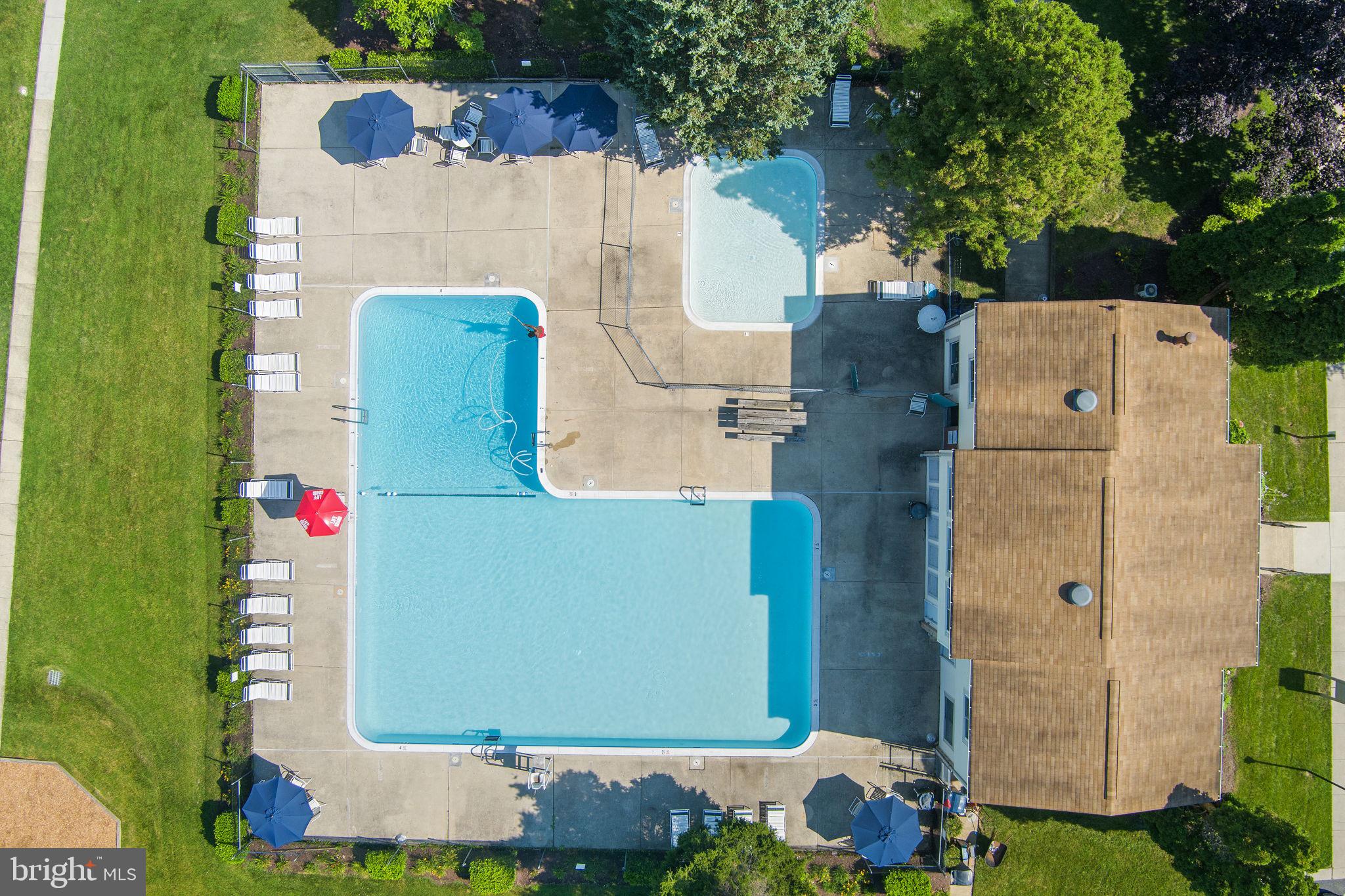 KIMBERLY PLACE - Residential