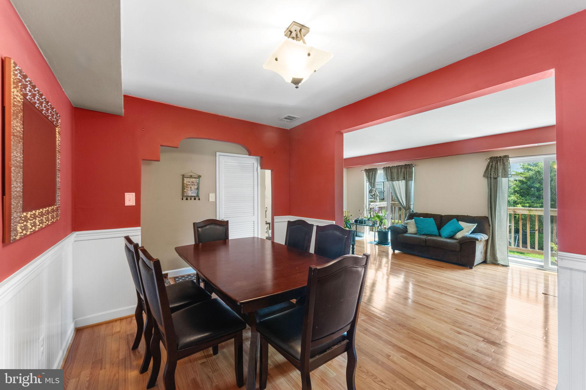 KIMBERLY PLACE - Residential