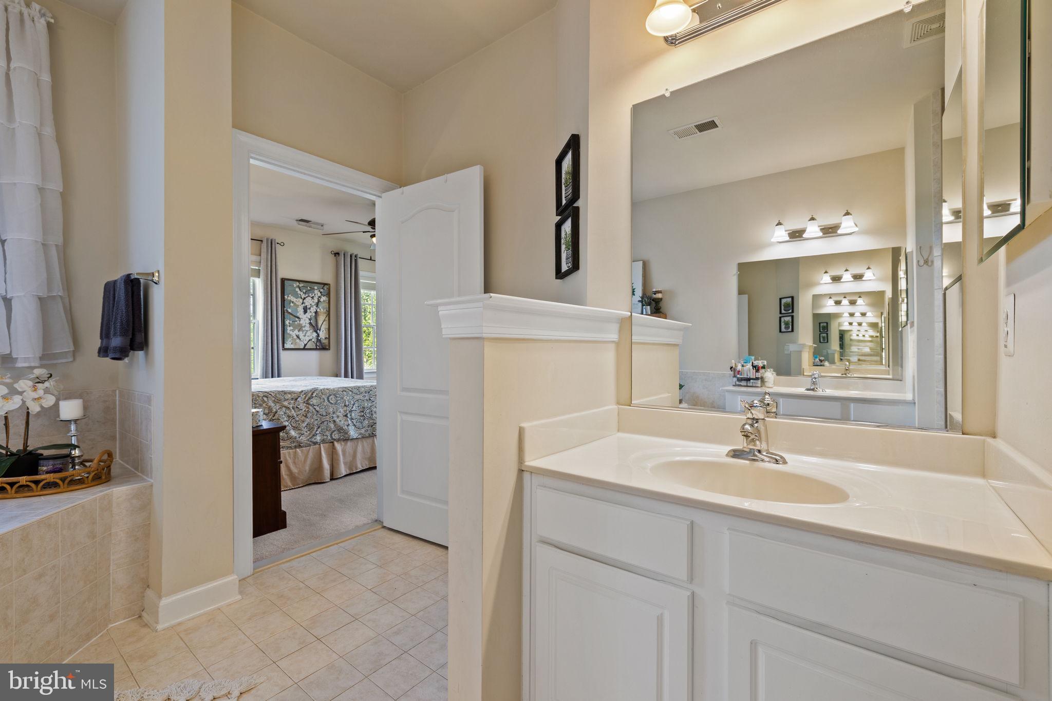 NEW BRISTOW VILLAGE - Residential