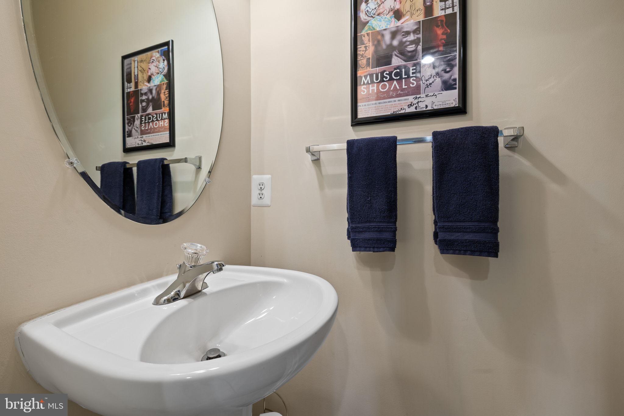 NEW BRISTOW VILLAGE - Residential