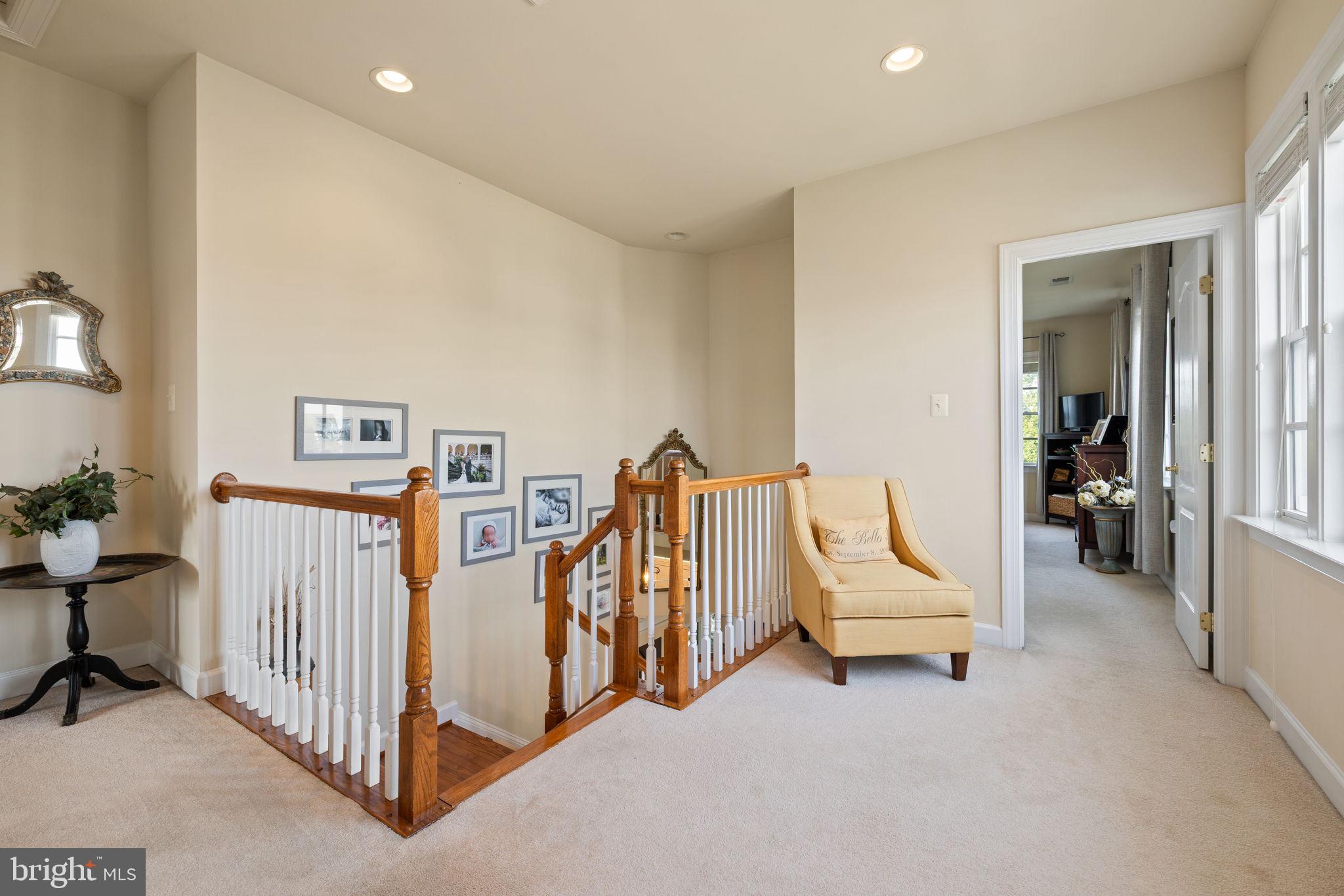 NEW BRISTOW VILLAGE - Residential