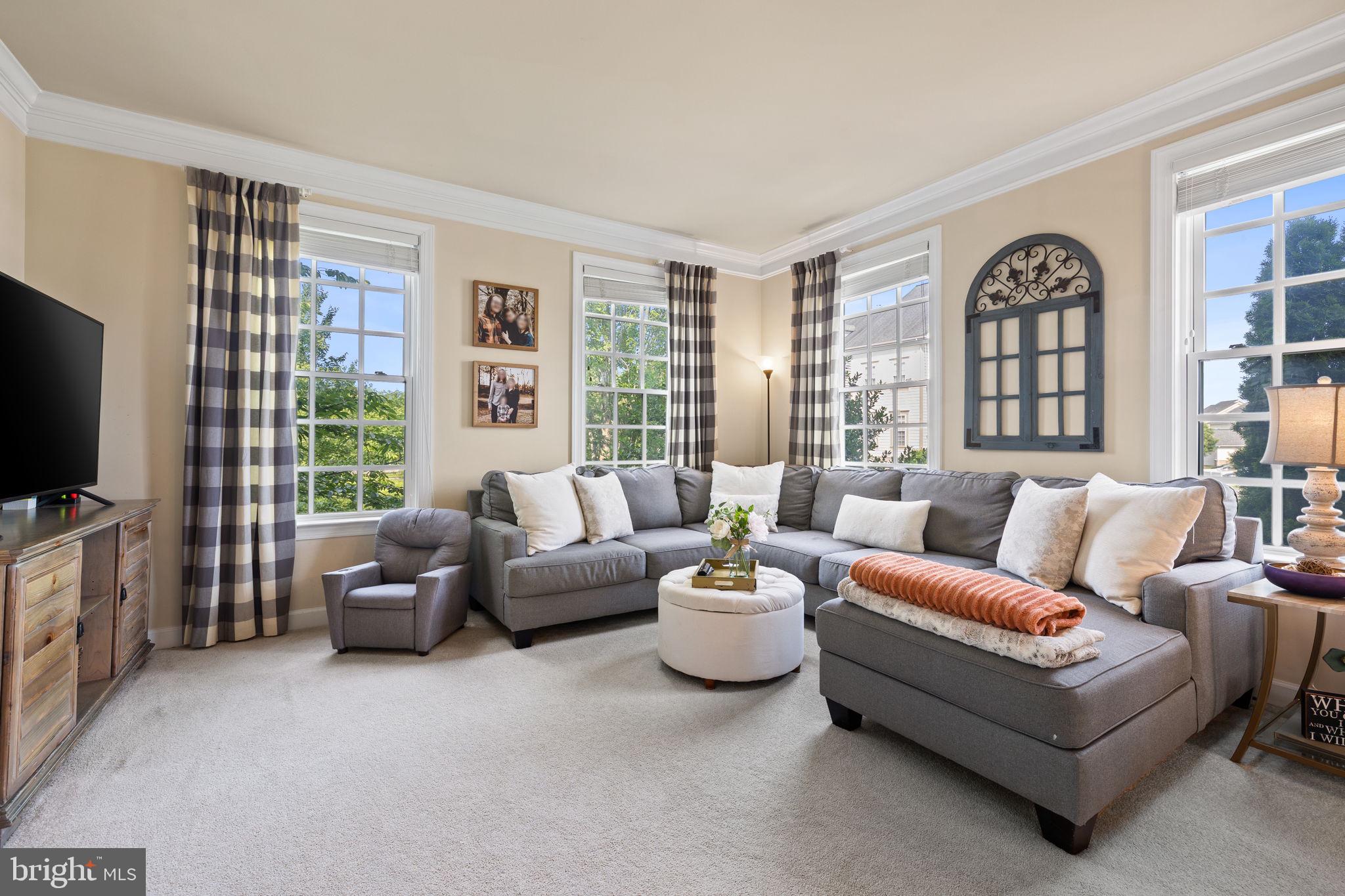 NEW BRISTOW VILLAGE - Residential