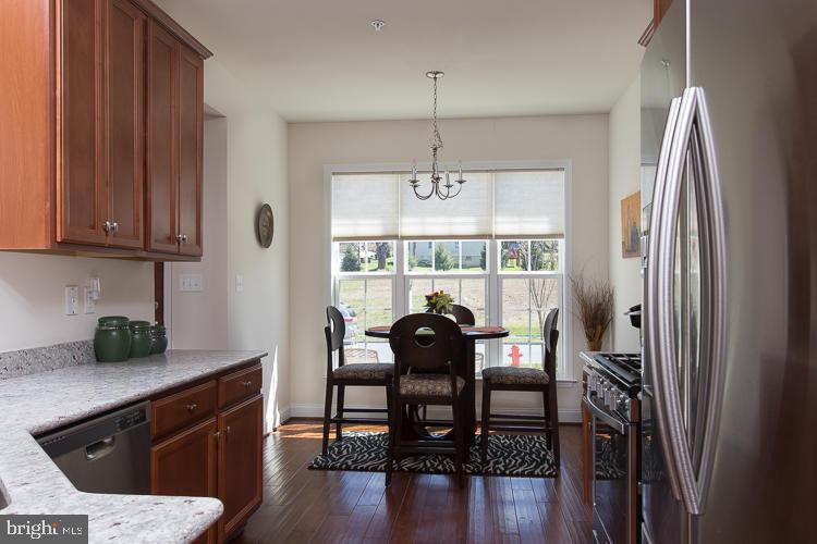 MILLCREEK - Residential