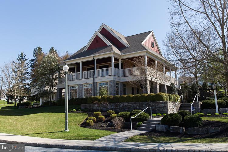 MILLCREEK - Residential