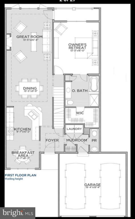 MILLCREEK - Residential