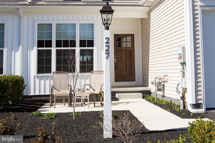 MILLCREEK - Residential