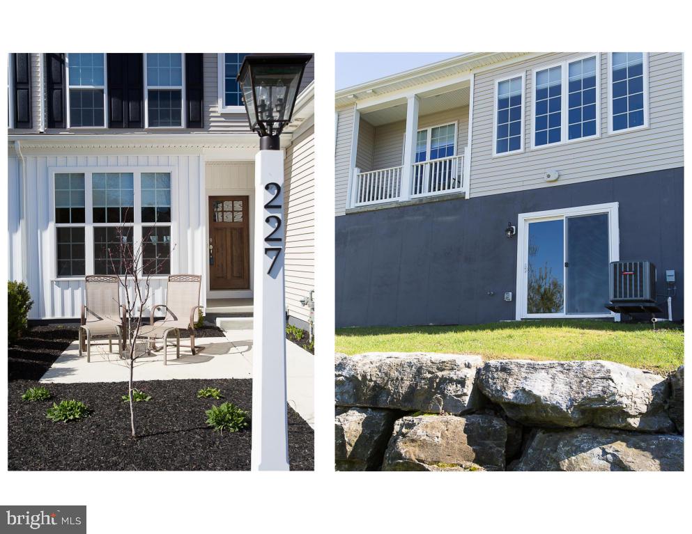 MILLCREEK - Residential