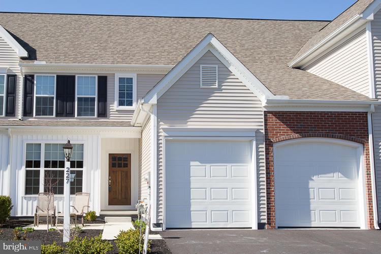 MILLCREEK - Residential