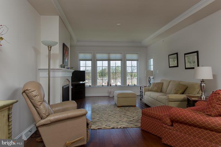 MILLCREEK - Residential