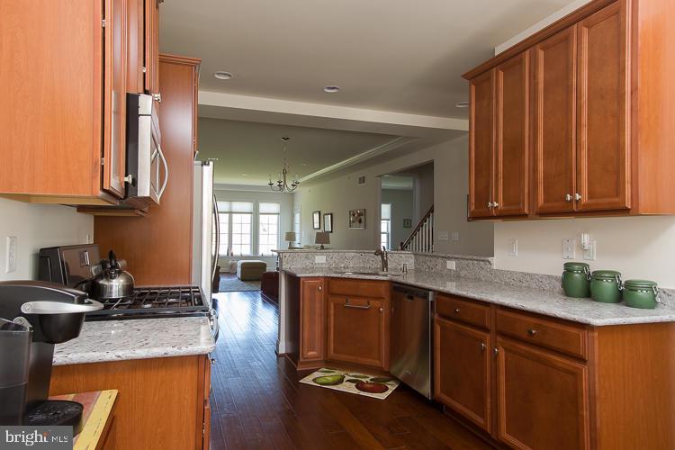 MILLCREEK - Residential