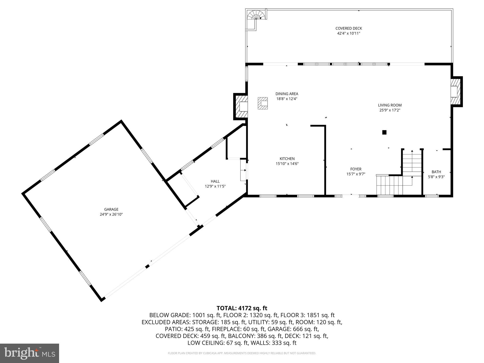 HOLLAND CLIFF SHORES - Residential
