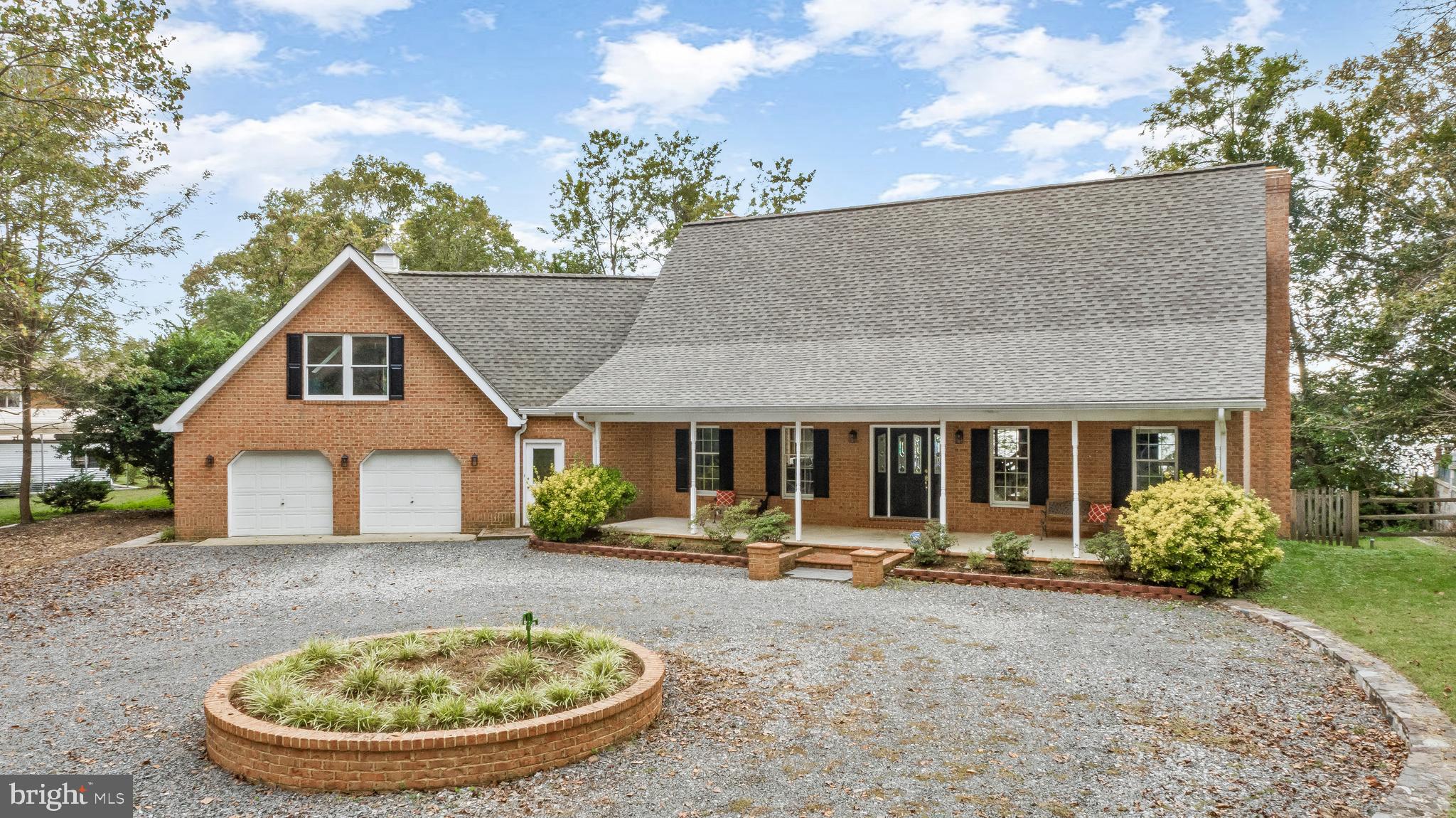 3017 ABINGTON MANOR DRIVE
