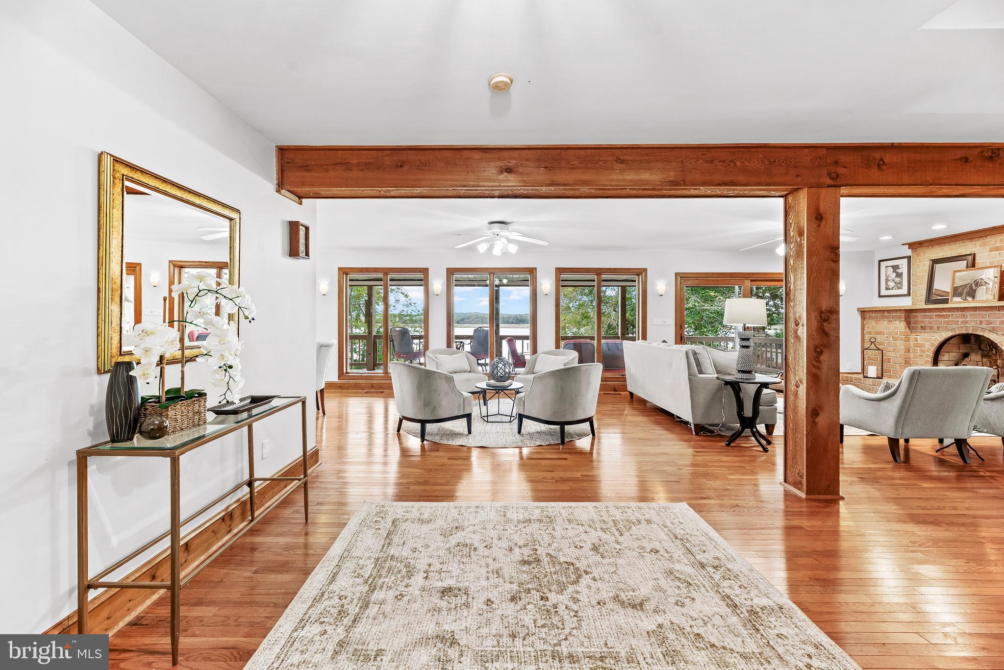 HOLLAND CLIFF SHORES - Residential