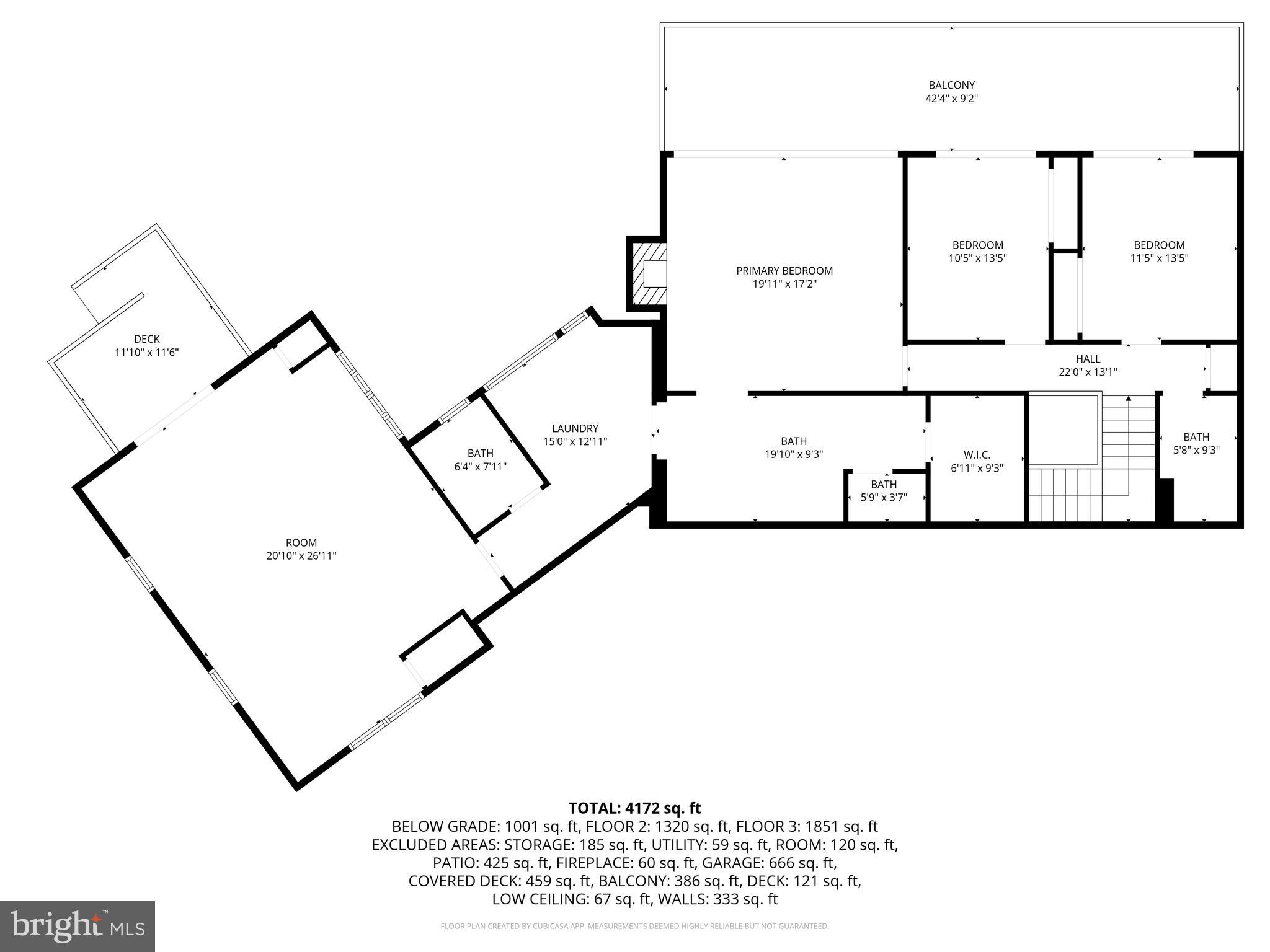 HOLLAND CLIFF SHORES - Residential