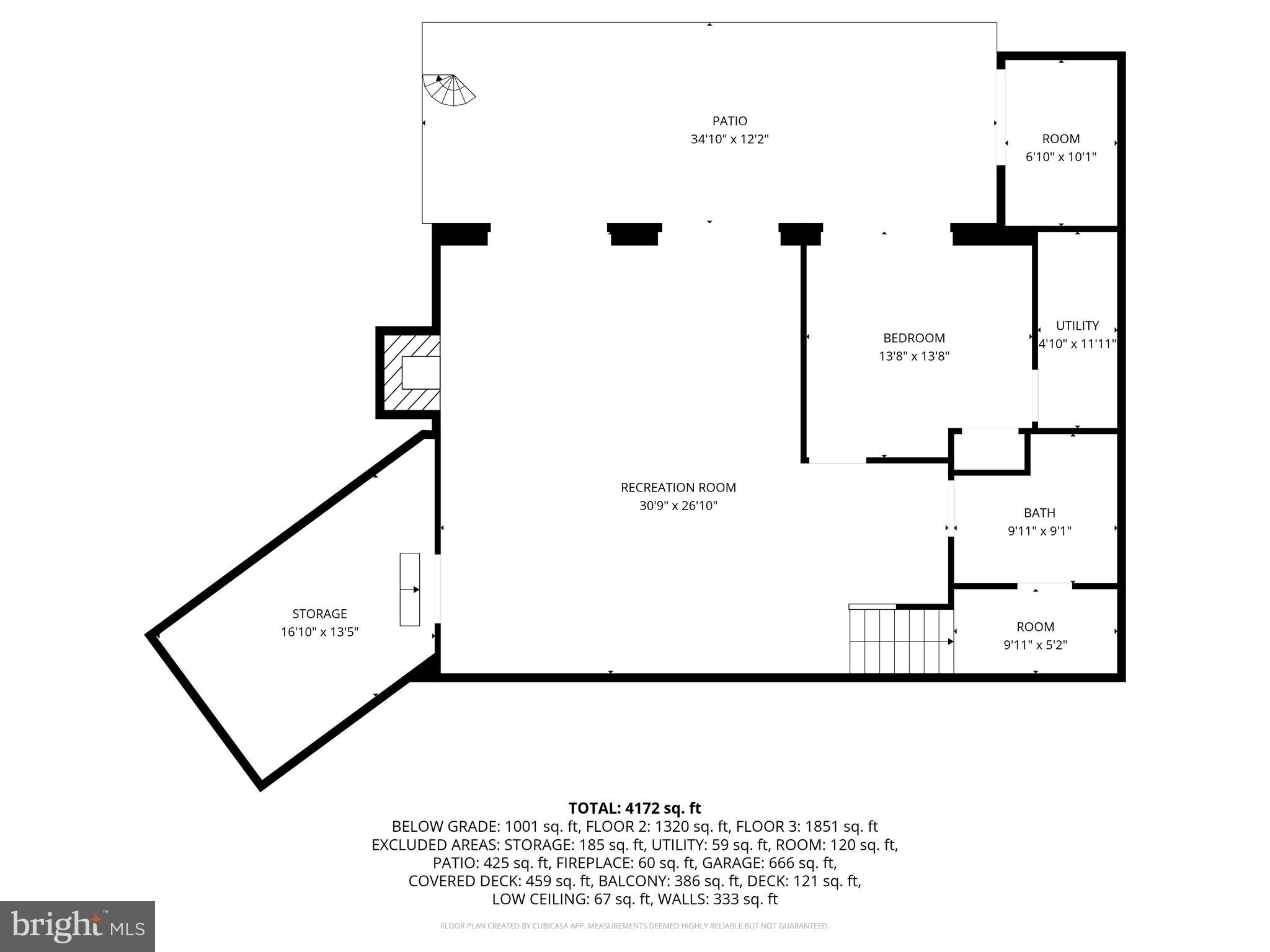 HOLLAND CLIFF SHORES - Residential