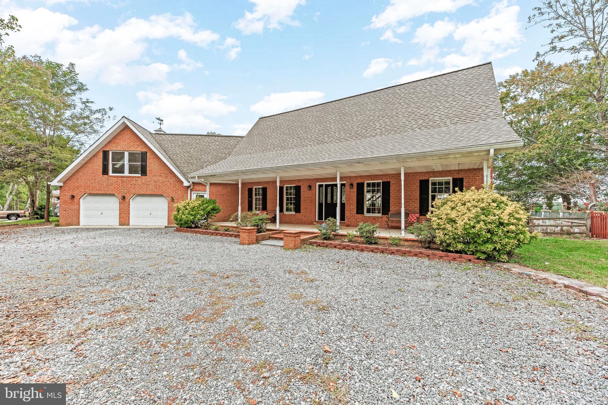 3017 ABINGTON MANOR DRIVE