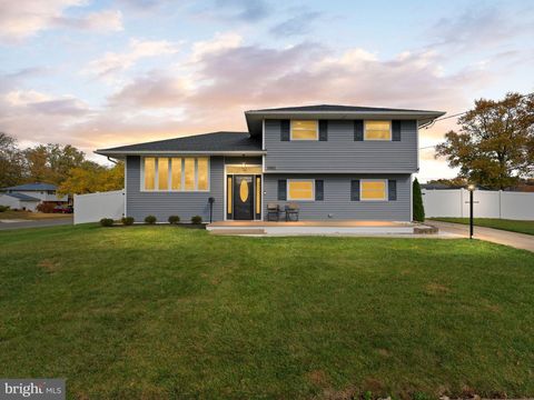 1001 LYNWOOD LANE SOMERDALE NJ 08083