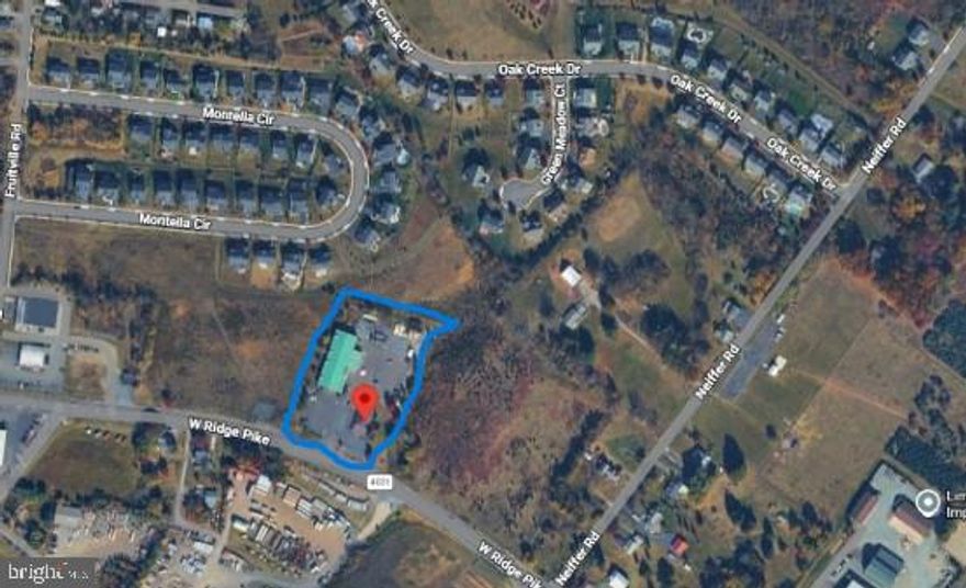 A premier investment opportunity in booming Limerick Township. This 3‑acre commercial property features two income‑generating buildings, fully leased to a high‑performing retail business and a popular restaurant with a loyal following.
The site boasts ample parking, excellent exposure, and strategic positioning along a busy commercial corridor—making it a powerful addition to any portfolio. With reliable tenants in place and strong regional growth, this property offers immediate returns and long‑term upside for savvy investors.