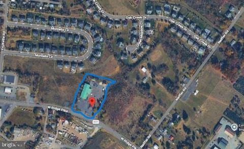 Photo of ROYERSFORD, PA 19468 (MLS # PAMC2174950)