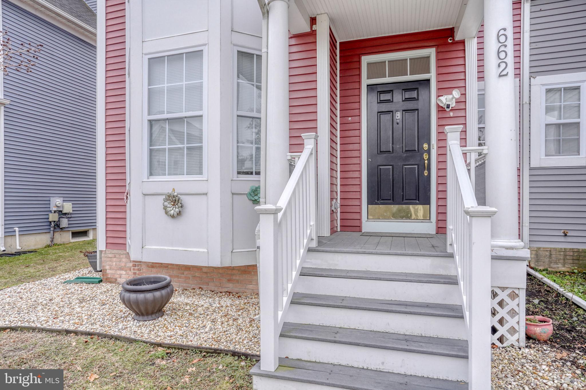 OVERLOOK - Residential