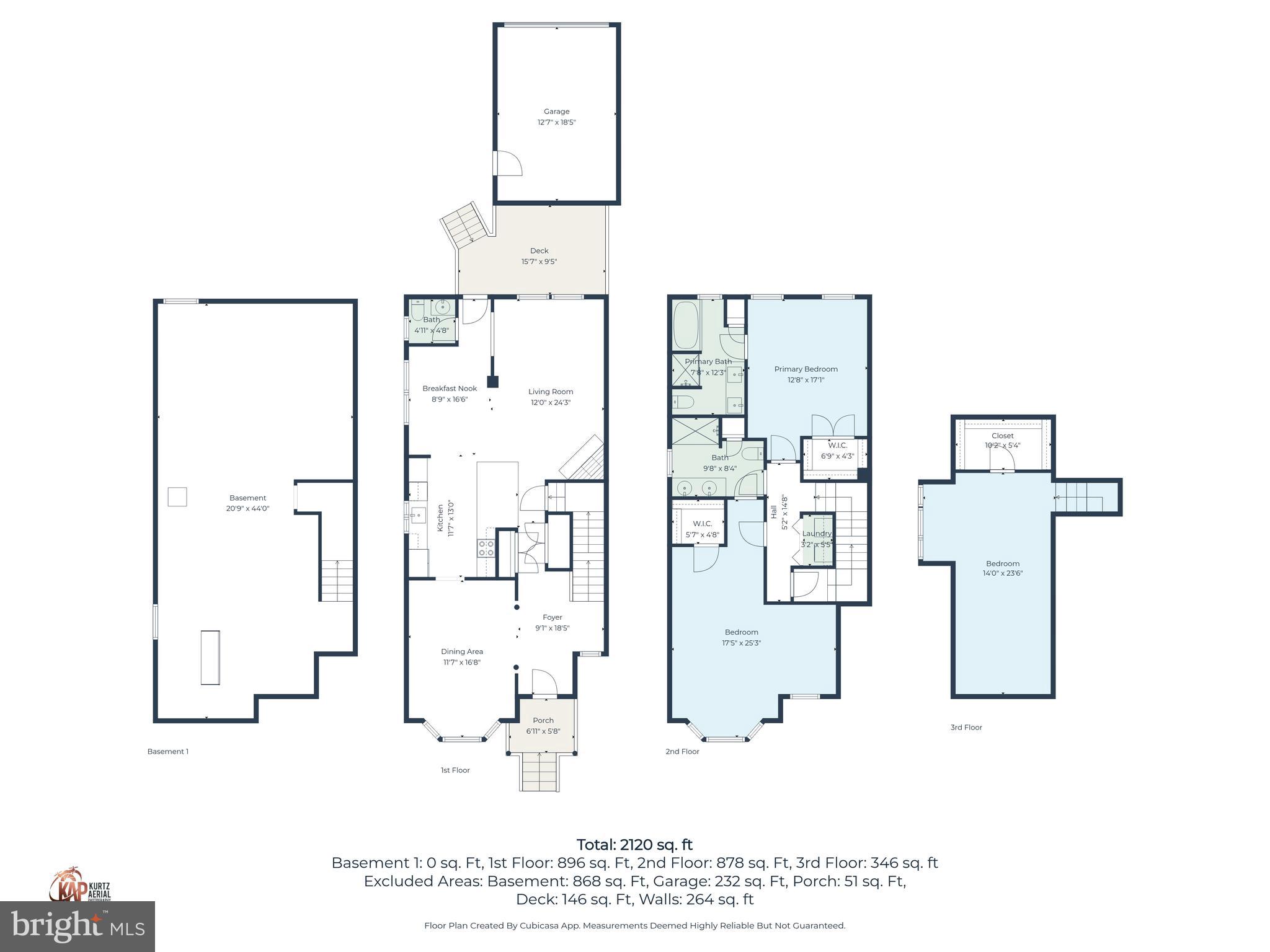 OVERLOOK - Residential