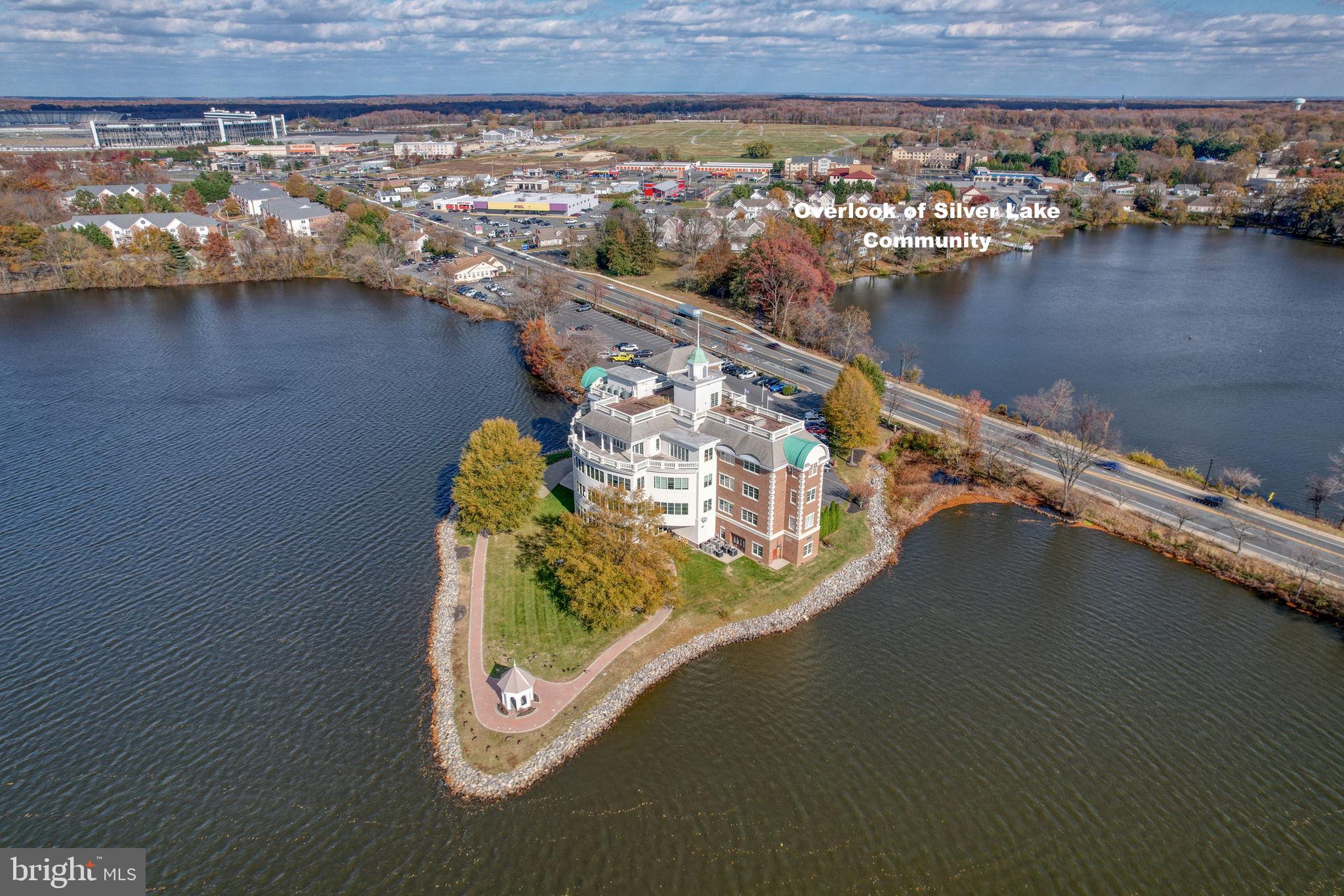 OVERLOOK - Residential