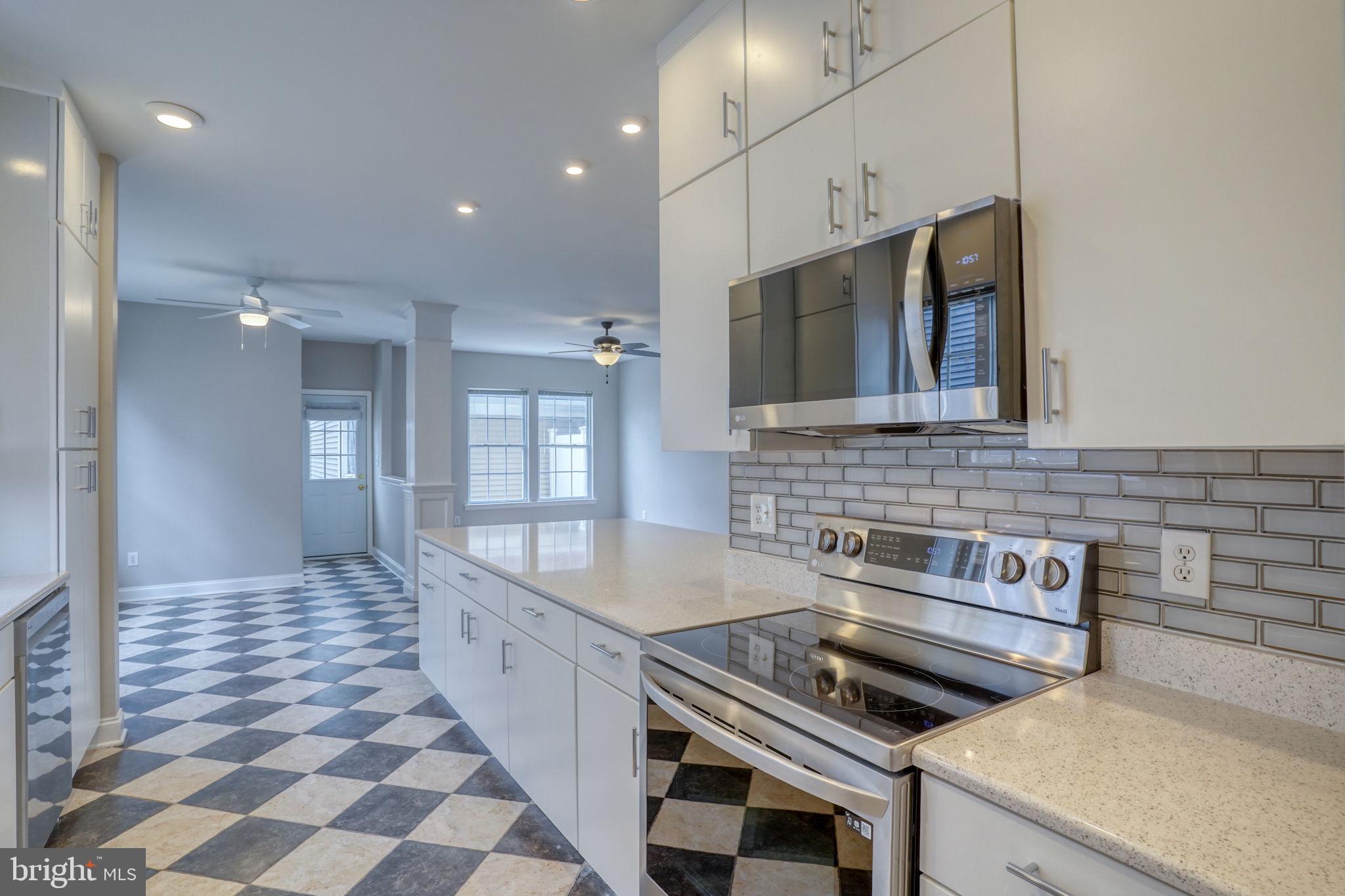 OVERLOOK - Residential