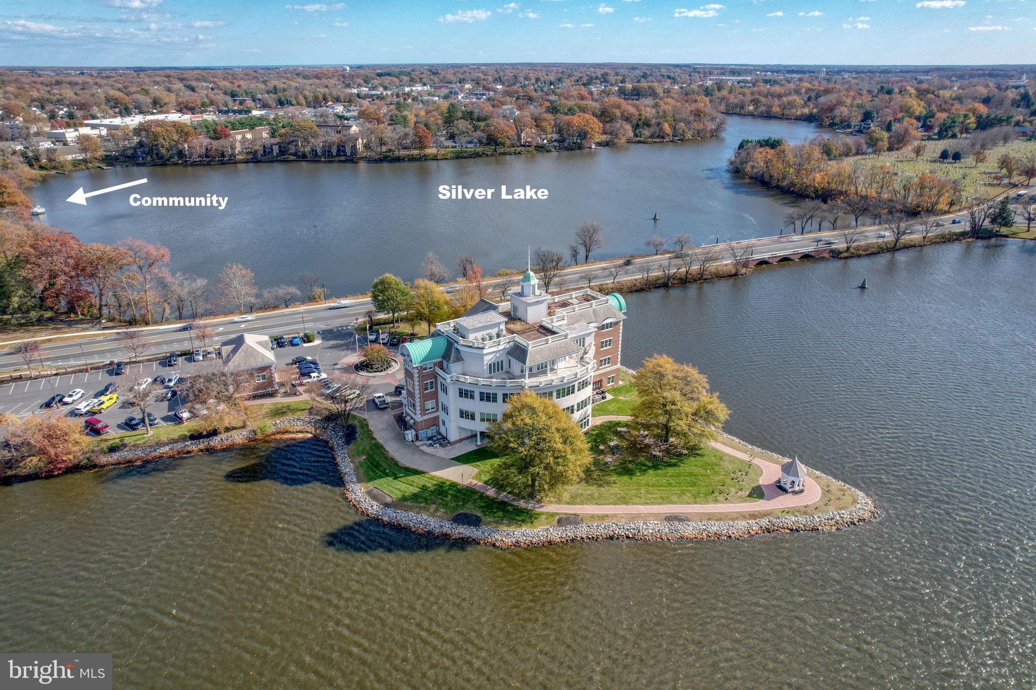 OVERLOOK - Residential