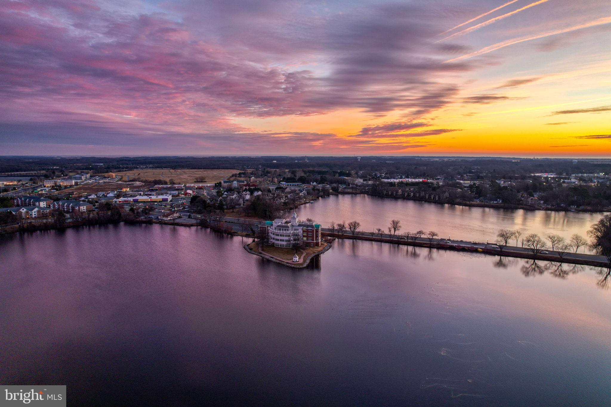 OVERLOOK - Residential