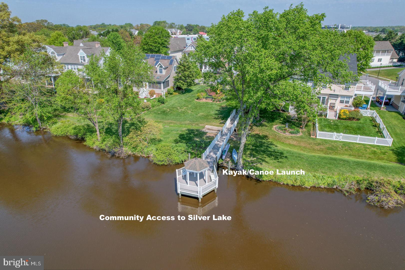 OVERLOOK - Residential