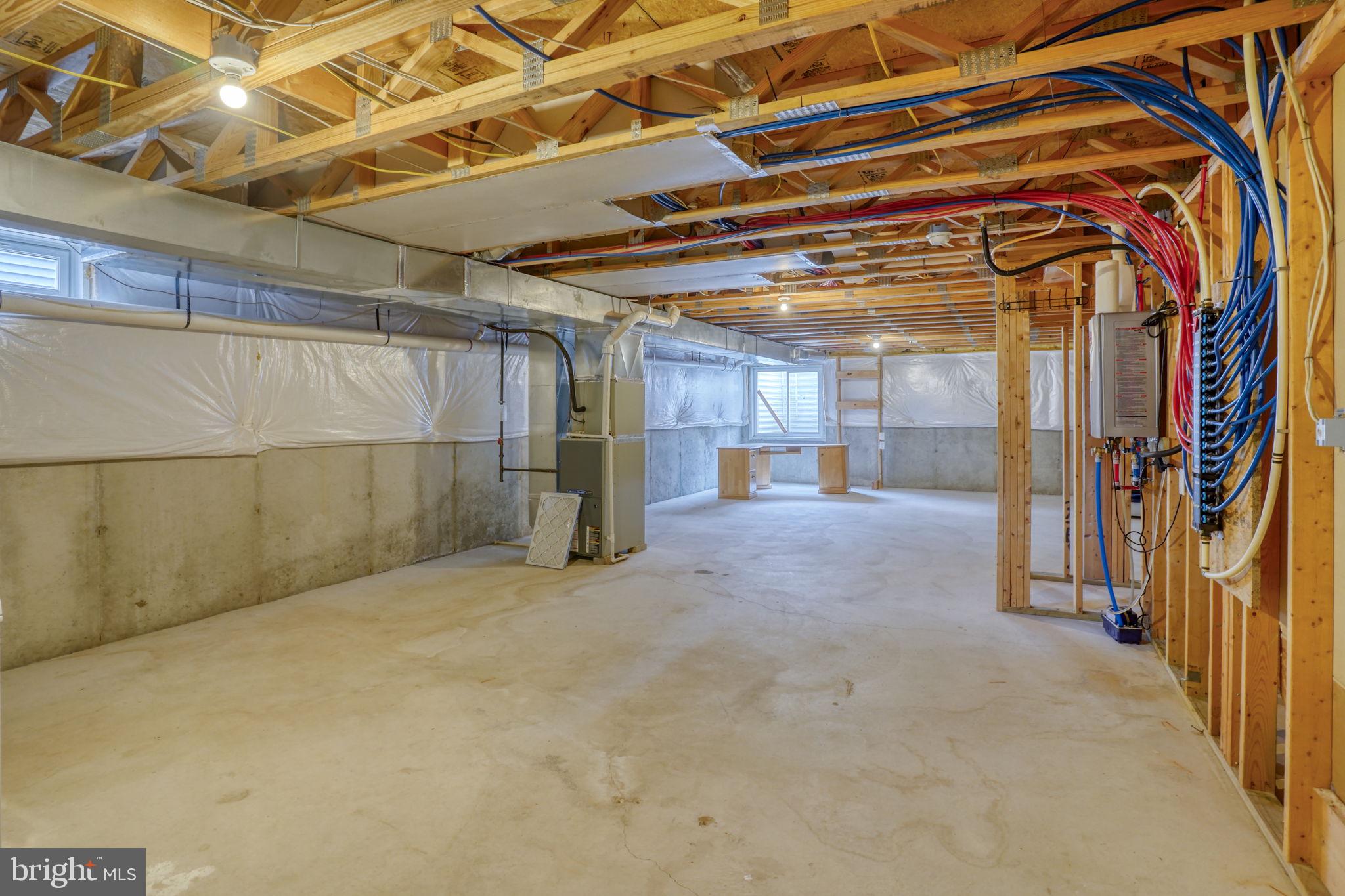 OVERLOOK - Residential