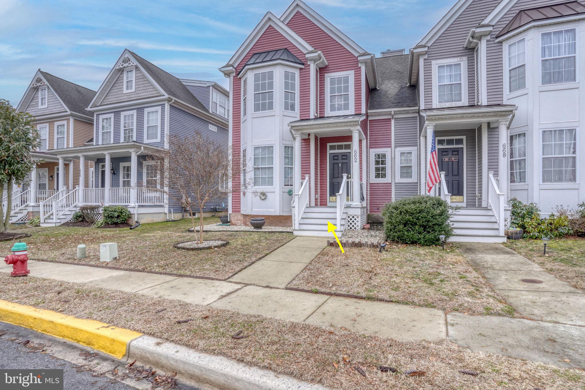 OVERLOOK - Residential