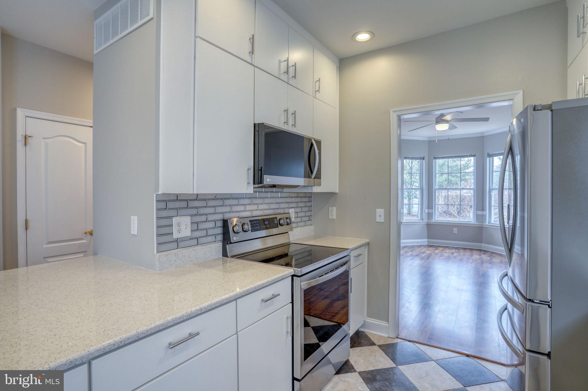 OVERLOOK - Residential