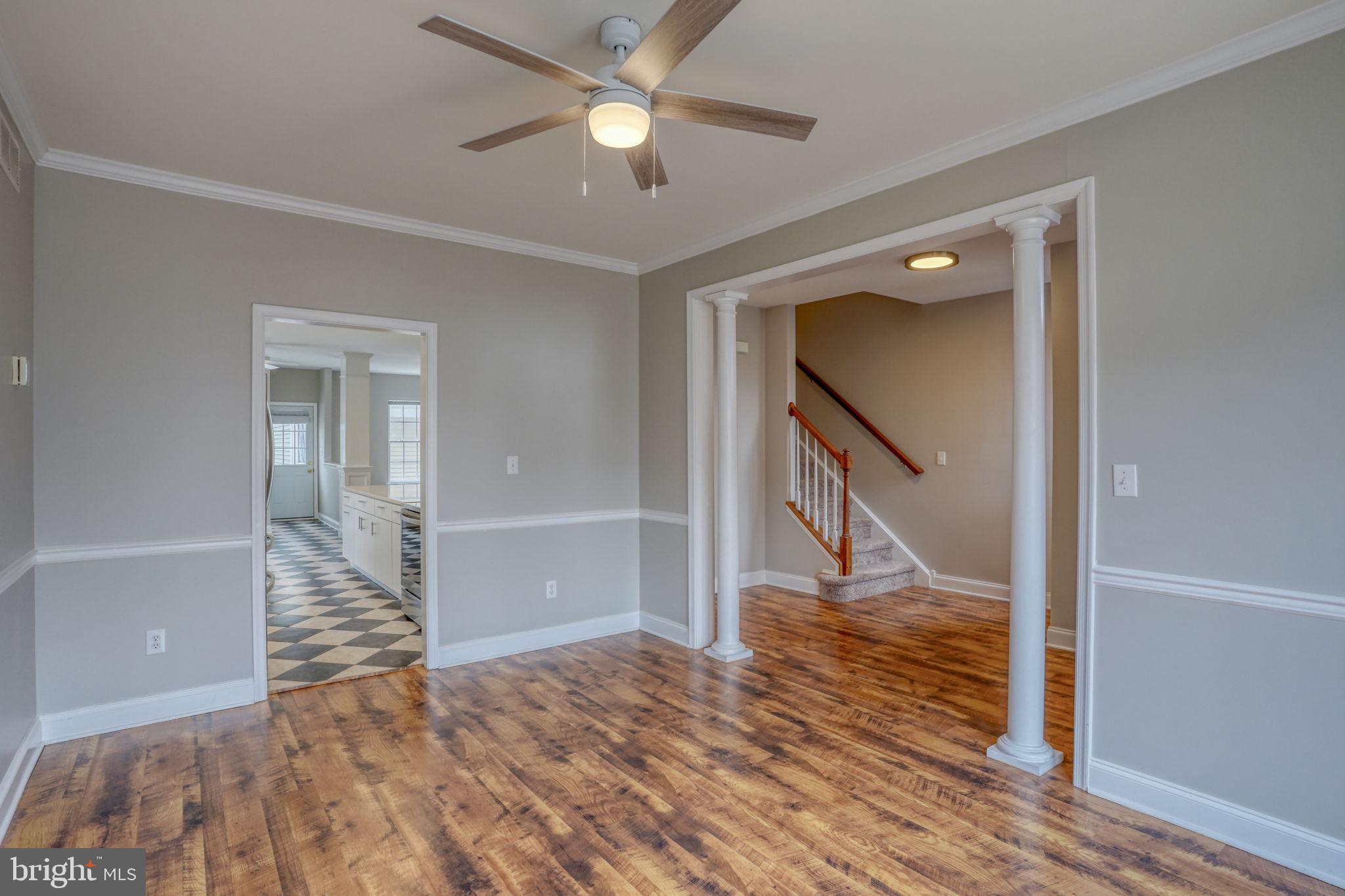 OVERLOOK - Residential