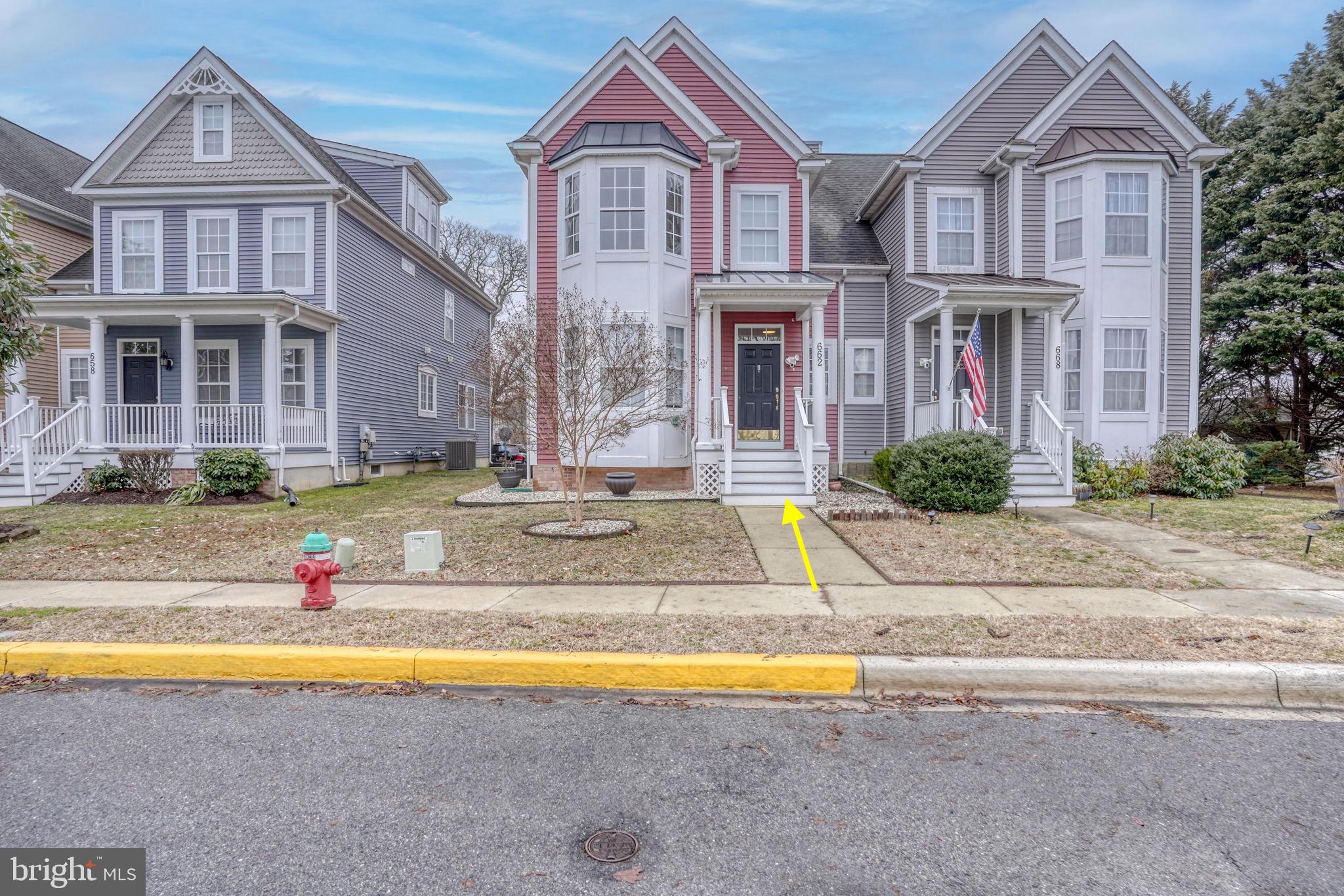 OVERLOOK - Residential