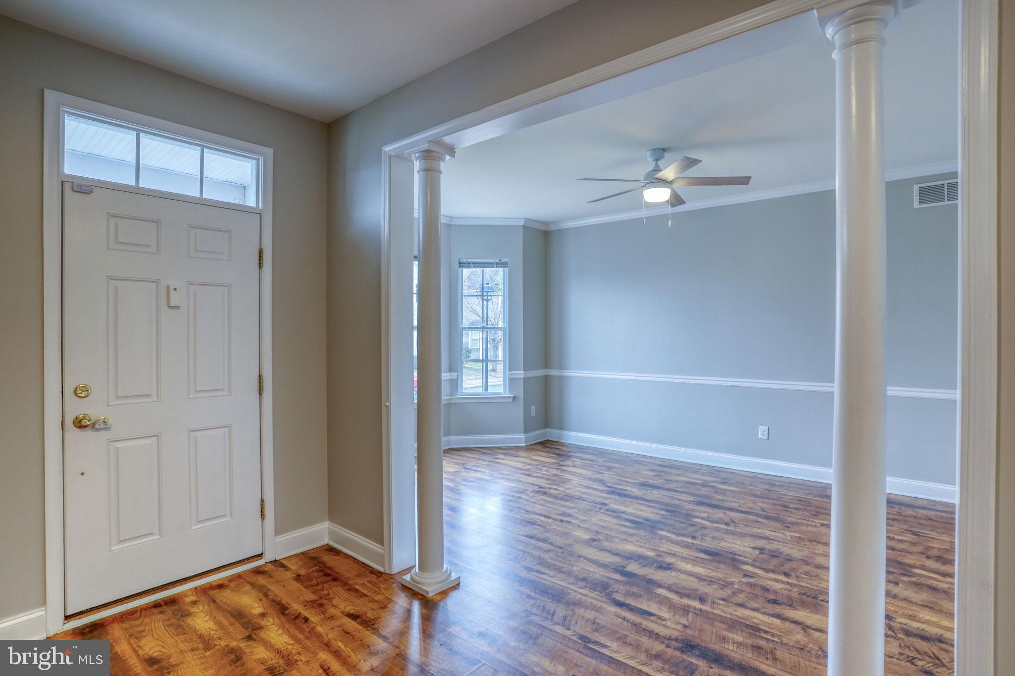 OVERLOOK - Residential