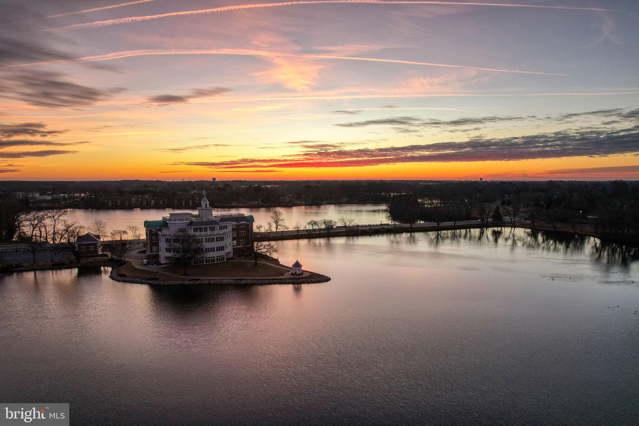 OVERLOOK - Residential